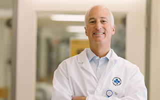 Dr Shawn Aaron