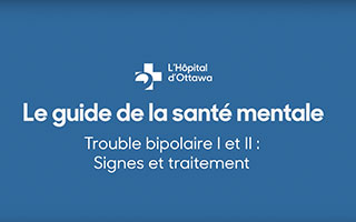 Liste de lecture YouTube : Guide sur la santé mentale