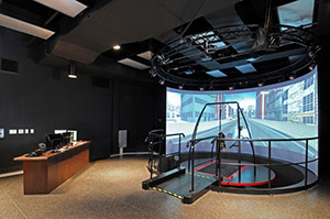 Rehabilitation-Centre---VR-Lab